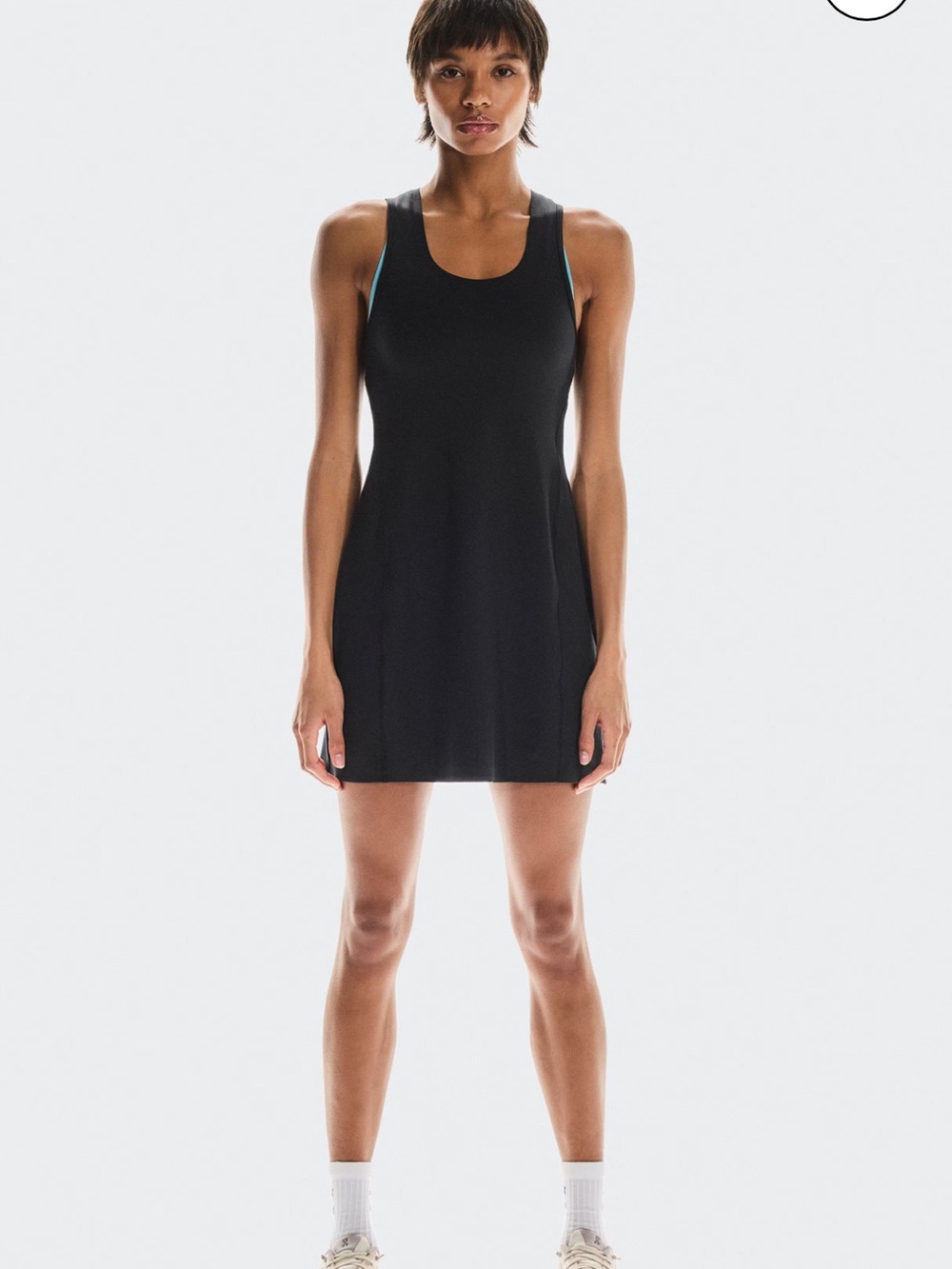 On Running Studio Dress